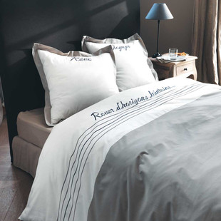 Parure Voyage 140x200