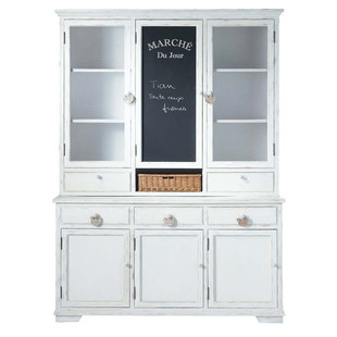 Geschirrschrank Basse Cour