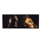 Bild Golden Buddha