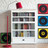 Meuble CD  DVD  Newport