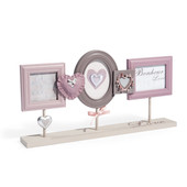 Opera Heart standing frame