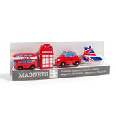 Set di minicalamite UK