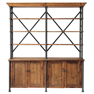 Hutch  Fontainebleau