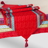 Chemin de table Zangora