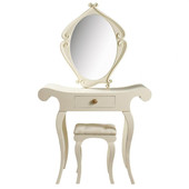 Coiffeuse  Baroque