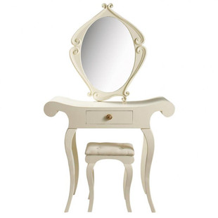 Coiffeuse  Baroque