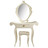 Coiffeuse  Baroque