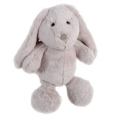 Peluche Bunny gris
