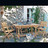 Dining table  Oléron