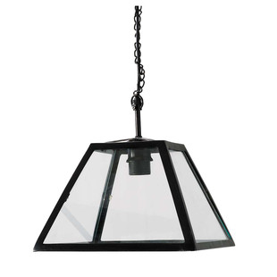 Factory Pendant Lamp