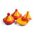 Assortiment de 6 tajines Jahia