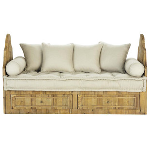 Banquette 2-3 places Dordogne