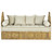 Banquette 2-3 places Dordogne
