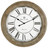 Horloge Chalet