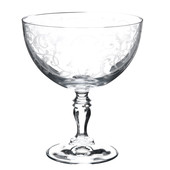 Versailles champagne glass <br /> - Set of 6