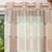 Tenda Intenso a righe  <br /> - Lotto di 2