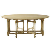 Eetkamertafel  Atelier