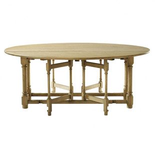 Eetkamertafel  Atelier