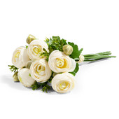 Lily bouquet
