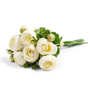 Lily bouquet