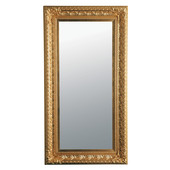 Miroir Marquise or 95x180