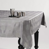140x150 City oilcloth
