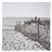 Large Seaside Canvas Print