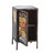 Buffet 1 porte  Vintage