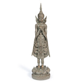 Mahakali Buddha