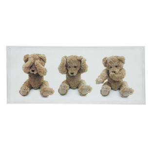 Bild Teddy