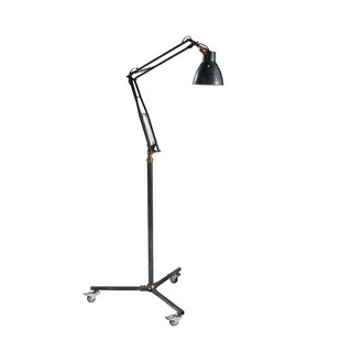 Staande lamp Industriel