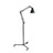 Staande lamp Industriel