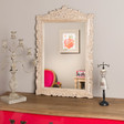 Miroir Anemone