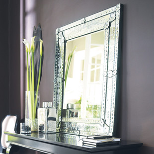 Venetian Mirror