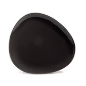 Dessertteller Etretat dunkelblau <br /> - Set aus 6