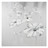 Toile Jardin de fleurs