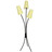 Lampe trio végétale