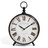 Gustave table clock