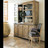 Stuhl taupe angegraut   Versailles