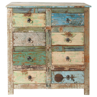 Cabinet  Calanque