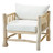Fauteuil  Rivage