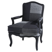 Armchair  Rivoli