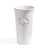 Crown bird vase