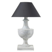 Lampada da tavolo Sologne