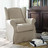 Fauteuil  Cottage