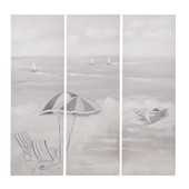 Triptyque Week end