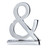 "&" Chrome