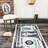 Tapis Dollar