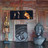 Plaque Bouddha