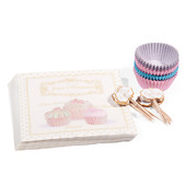 Coffret Salon de thé